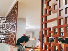 大堂-董厨煨汤馆(车站路店)