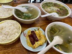 -陈记汤饭(水巷口店)