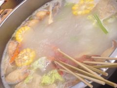 -稻香酒家·33年老字号·港式粤菜(富邦中心店)