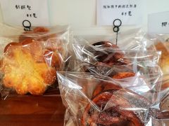 -雀食面包店(钟楼店)