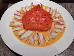 -老乡村美食农庄