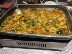 -川香鼎盛(市桥富华总店)