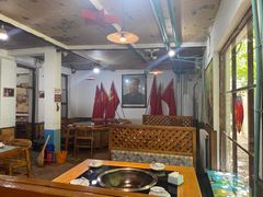 -人民公社大食堂(顺义总店)