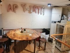 -陈老斯呼尔嗨吃烧烤(科巷店)