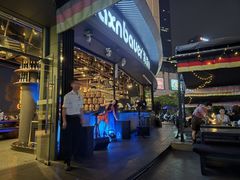 -haxnbauer海森堡德国餐厅(深圳coco店)