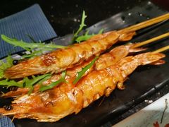 -德川家日本料理(中关村寰太大厦店)