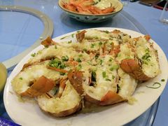 -盛港湾海鲜食府(黄沙店)