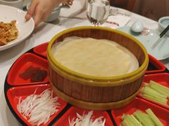 -北平食府.北京烤鸭(亦庄店)