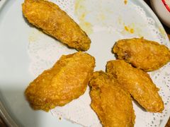 -新白鹿餐厅(龙游路总店·杭帮菜名店)