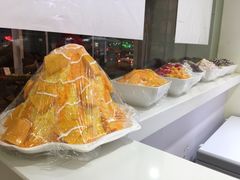 -杨小贤芒果绵绵冰(南门口店)