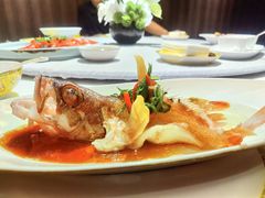 -金成潮菜博物馆(海珠湿地店)