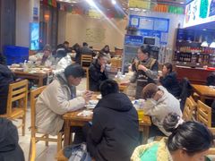 -乡土特色.冷锅鱼.牦牛肉汤锅