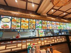 -快乐老家三鲜饺子东北菜(南六中路店)