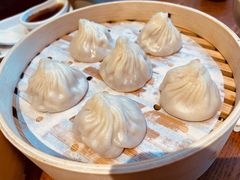 金奖头牌小笼包-苏小柳手作点心(控江旭辉分院)