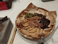 -聚味瞿记·龙虾堂(梅溪湖店)