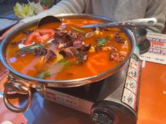 -神府路壹号·海鲜烧烤·砂锅粥·锅物(三坊七巷店)