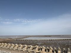 -南汇嘴观海公园