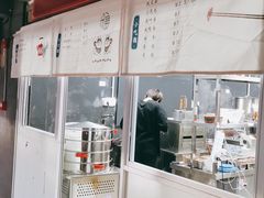 门面-祥云美食城(南强步行街店)