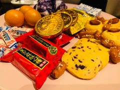 -万豪中餐厅·粤菜·北京粤财JW万豪酒店