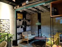 -ZM COFFEE(西安路店)