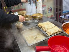 -老太太海鲜鱼饼