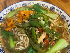 -庐山牯岭老面馆(牯岭街店)