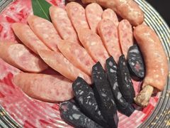 -隐炉和牛烧肉店(群力店)