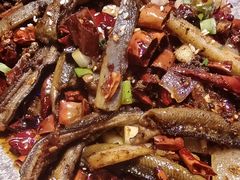 -醉小酒馆·川菜·江湖菜·重庆菜(观音桥旗舰店)