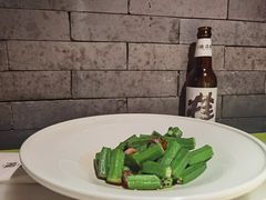 红葱头淋秋葵-桂满陇天书(南京德基旗舰店)