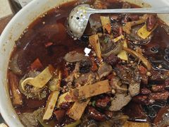 -老酒川菜坊(中山西路店)