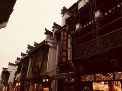 -屯溪老街