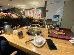 -嬷孙家潮汕牛肉火锅(北京路天河城店)