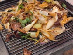 -福禄财东北菜(珠江帝景店)
