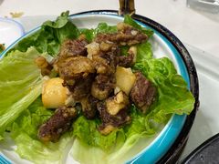 -方荣糊涂菜馆(湖北路店)