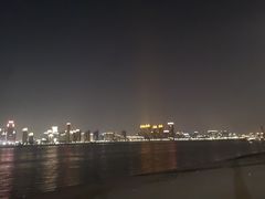 -武汉江城明珠豪生大酒店