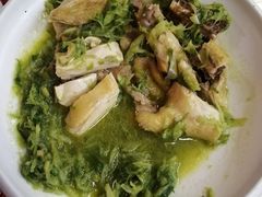 -客汀家宴·客家烟火 四季食材(集美店)