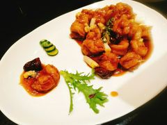 -阿庄新豫菜(航海东路店)