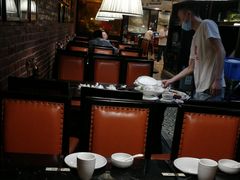 大堂-大鸭梨烤鸭(甘家口店)