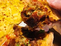 -盘炉forenza·云贵川融合小食堂 ( 钟楼中柳巷店)