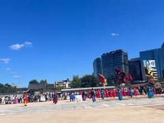 -景福宫