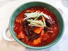 -莲香西域·正宗新疆菜(龙华店)