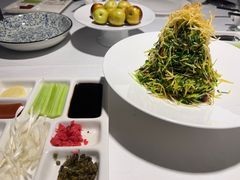 -四季民福烤鸭店(王府井东安门店)