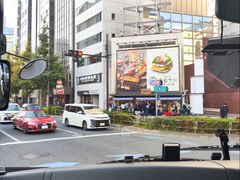 -三越百货(三越银座店)
