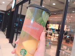 -星巴克臻选(北京太阳宫凯德店)