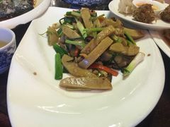 -金苑酒家·客家菜·广东老字号(万象店)