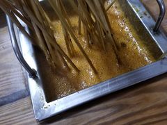 -老徐烧烤涮肚(交道口店)