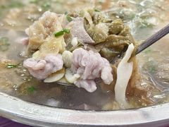 -卢六川汤肉(南方花园店)