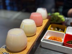 -大头叔烤鸡爪·朝鲜族烤串(天池路店)