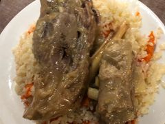 -巴依家新疆手抓饭(菱角湖万达店)