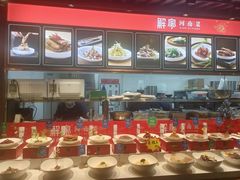 -解家河南菜(金水路店)